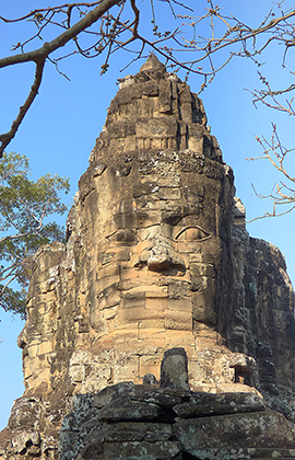Cambogia