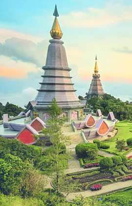 Tailandia