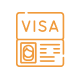 Visa pour Le Vietnam